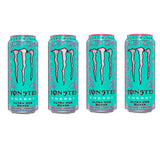 Monster Energy Ultra Vice Guava 473ml | Edición Usa