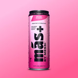 Más+ By Messi bebidas Energéticas | Usa 355ml