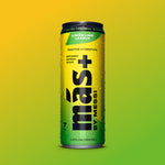 Más+ By Messi bebidas Energéticas | Usa 355ml