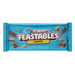 Mr Beast Feastables Milk Almond 60gr