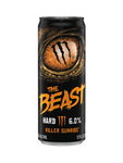 Monster Beast Killer Sunrise 355ml