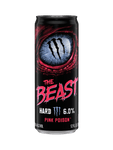 Monster Beast Pink Poison 355ml