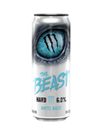 Monster Beast White Haze 355ml