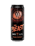 Monster Beast Peach Perfect 355ml