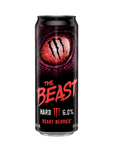 Monster Beast Scary Berries 355ml