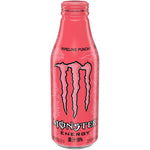 Monster Energy Pipeline Punch Japan 500ml | Edición Limitada Japón