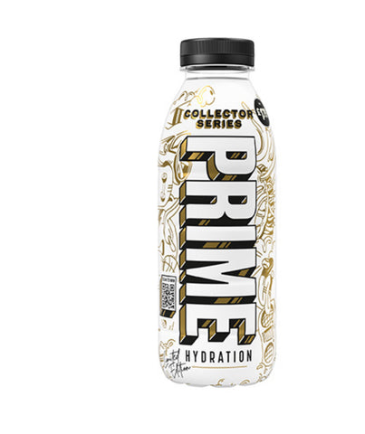 Prime Hydration Collector Series 500ml