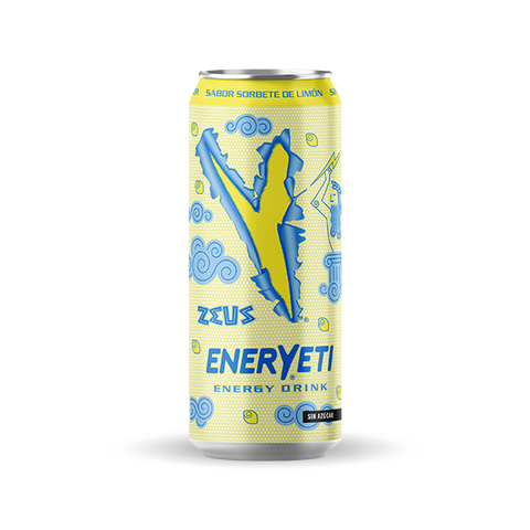 Eneryeti Zeus 500ml