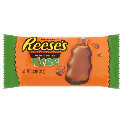 Reese’s Milk Tree Christmas 34gr