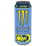 Monster Energy Zero Sugar Valentino Rossi 500ml