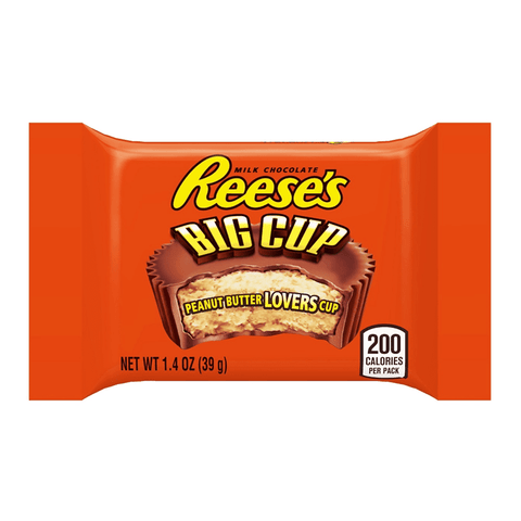 Reese’s Big Cup 39gr