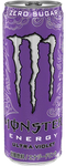 Monster Energy Ultra Violet Japón 355ml