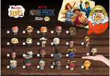 Kinder Joy One Piece