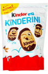 Kinder Kinderini 250gr