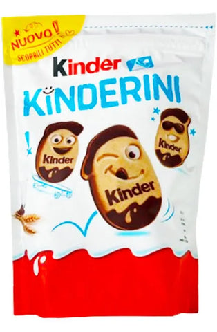 Kinder Kinderini 250gr