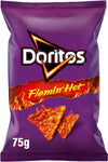 Doritos Flamin Hot 75gr