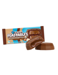 Mr Beast Feastables 2 cups hazelnuts Cups 40gr