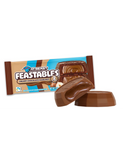 Mr Beast Feastables 2 cups hazelnuts Cups 40gr