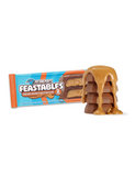 Mr Beast Feastables 2 cups peanut butter 40gr