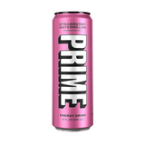 Bebida Prime Energy Drink | Strawberry Watermelon 355ml