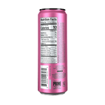 Bebida Prime Energy Drink | Strawberry Watermelon 355ml
