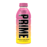 Prime Hydration Strawberry Banana 500ml