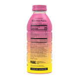 Prime Hydration Strawberry Banana 500ml