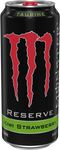 Monster Energy Reserve Kiwi Strawberry | 473ml Usa