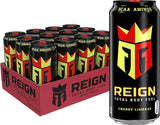 Reign Cherry Limeade | 473ml USA