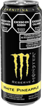 Monster Energy White Pineapple | Edición Argentina 473ml