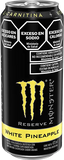 Monster Energy White Pineapple | Edición Argentina 473ml