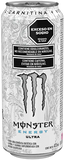 Monster Energy White Ultra | Edición Argentina 473ml