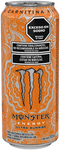 Monster Energy Ultra Sunrise | Edición Argentina 473ml