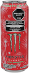 Monster Energy Ultra Watermelon | Edición Argentina 473ml