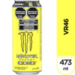 Monster Energy Valentino Rossi | Edición limitada Argentina