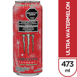 Monster Energy Ultra Watermelon | Edición Argentina 473ml