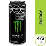 Monster Energy Original | Edición Argentina 473ml