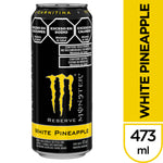 Monster Energy White Pineapple | Edición Argentina 473ml