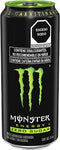 Monster Energy Zero Sugar | Edición Argentina 473ml