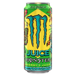 Monster Energy Rio Punch | Edición Usa 473ml