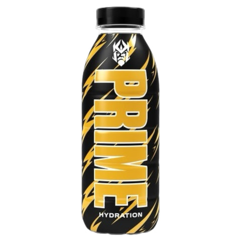 Bebida Prime Hydration Kings League | Edición Limitada