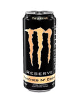 Monster Energy Peach n Cream Reserve 458ml | Edición Limitada Usa