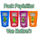 Pack Pepinillos Van Holten’s