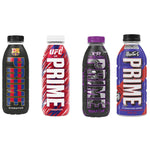 Pack Prime 2025 Top Ventas