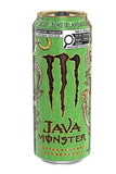 Monster Java Irish Creme 444ml | Canadian Edition