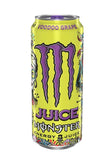 Monster Energy Voodoo Grape 473ml | Usa Edition