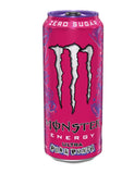Monster Energy Ultra Punk Punch 473ml | Usa Edition