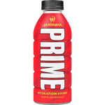 Prime Hydration Patrick Mahomes 500ml | Edición Limitada Usa