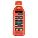 Bebida Prime Hydration Naranja | 500ml