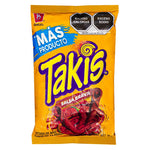 Takis Salsa Brava